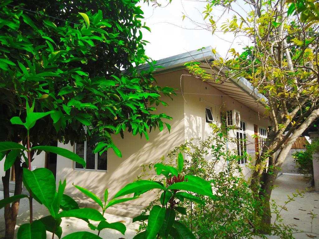 Summer Home Kelaa Exterior photo